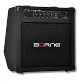 Amplificador Cubo Borne Impact