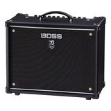 Amplificador Cubo Guitarra Boss