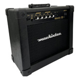 Amplificador Cubo Guitarra Mackintec