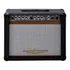 Amplificador Cubo Guitarra Oneal 60 Watts 10  Ocg200 Preto
