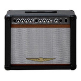 Amplificador Cubo Guitarra Oneal