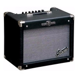 Amplificador Cubo Guitarra Staner