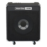Amplificador Cubo Hartke Hd150