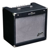 Amplificador Cubo Instrumentos Staner