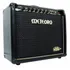 Amplificador Cubo Meteoro Nitrous Gs100 -100wts Ng100 Ng 100