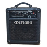 Amplificador Cubo Meteoro Nitrous