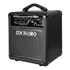 Amplificador Cubo Meteoro Nitrous Na30 W Rms P/ Violao Cor P