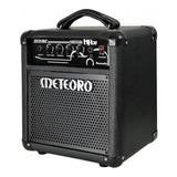 Amplificador Cubo Meteoro Nitrous