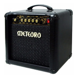 Amplificador Cubo Meteoro Reverb