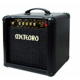 Amplificador Cubo Meteoro Reverb