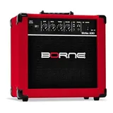 Amplificador Cubo P