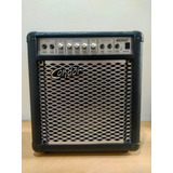 Amplificador cubo Para Baixo