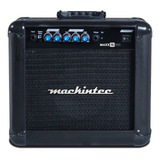 Amplificador Cubo Para Guitarra
