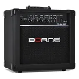Amplificador Cubo Para Guitarra