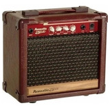 Amplificador Cubo Para Violao