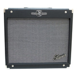 Amplificador Cubo Staner Stage