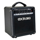 Amplificador Cubo Teclado Meteoro