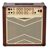 Amplificador Cubo Violao Oneal