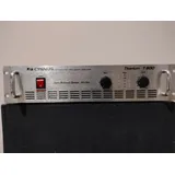 Amplificador Cygnus Titanium T600