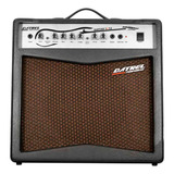 Amplificador Datrel Guitarra 12pol