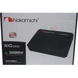 Amplificador De 800w Classe