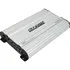 Amplificador De Áudio Audiobank Class Ab 3000 W Silver