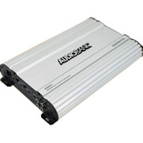 Amplificador De Audio Audiobank
