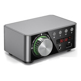 Amplificador De Audio Digital