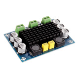 Amplificador De Audio Digital