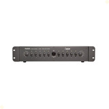 Amplificador De Audio Nca