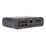 Amplificador De Audio Nca