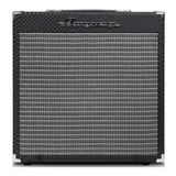 Amplificador De Baixo Ampeg