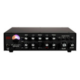 Amplificador De Baixo Ashdown