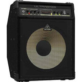 Amplificador De Baixo Behringer Ultrabass Bxl3000a 300w