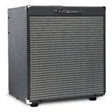 Amplificador De Baixo Eletrico