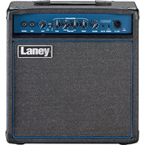 Amplificador De Baixo Eletrico