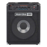 Amplificador De Baixo Hartke Kickback Kb15 500 Watts 15 Pol. Cor Preto 110v/220v