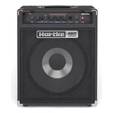 Amplificador De Baixo Hartke Kickback Kb15 500 Watts De 15 