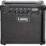 Amplificador De Baixo Preto