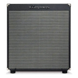 Amplificador De Baixo Rb