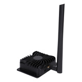 Amplificador De Banda Longa