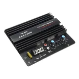 Amplificador De Bocina High