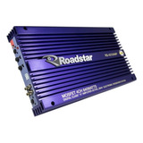 Amplificador De Carro 12v