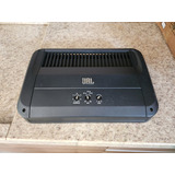Amplificador De Carro Jbl