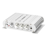 Amplificador De Carro Subwoofer