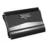 Amplificador De Coche Lanzar, 1000w Rms, 4 Canales, 2-4 Ohms