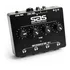 Amplificador De Fone 4 Canais Santo Angelo Af4 Com 9v
