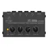 Amplificador De Fone Behringer Ha400 Powerplay Microamp 110v - 120v