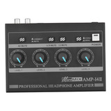 Amplificador De Fone De