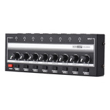 Amplificador De Fone De